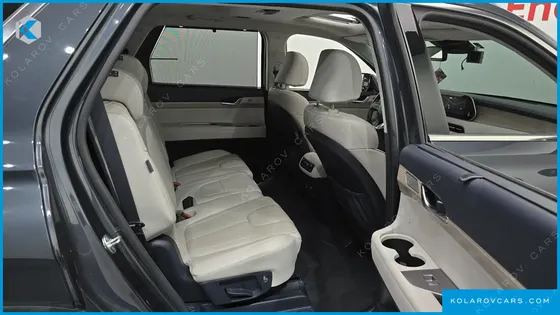 HYUNDAI PALISADE DIESEL 2.2 4WD