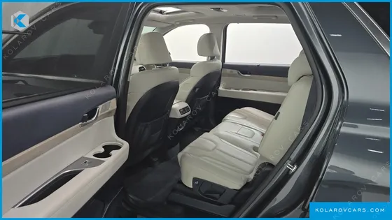HYUNDAI PALISADE DIESEL 2.2 4WD