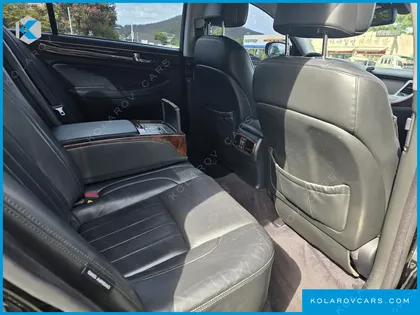 HYUNDAI GENESIS BH 380 ROYAL