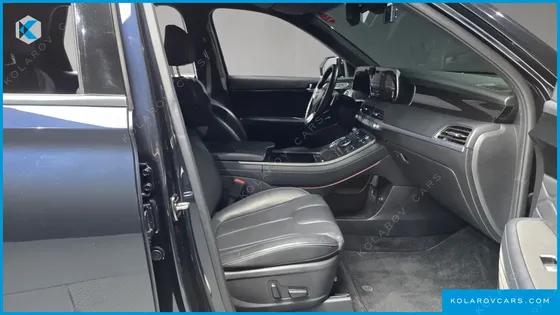 HYUNDAI PALISADE GASOLINE 3.8 4WD