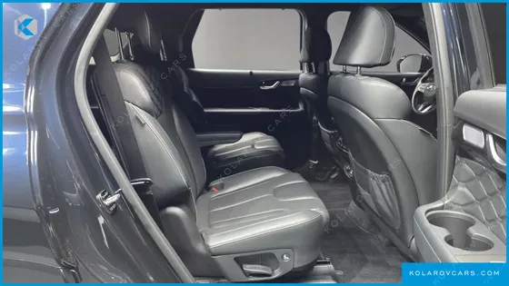 HYUNDAI PALISADE GASOLINE 3.8 4WD