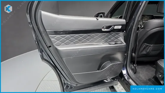 HYUNDAI PALISADE GASOLINE 3.8 4WD