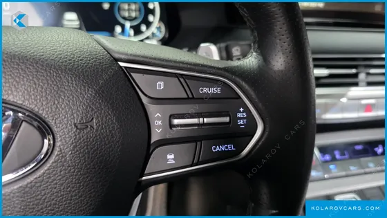 HYUNDAI PALISADE GASOLINE 3.8 4WD