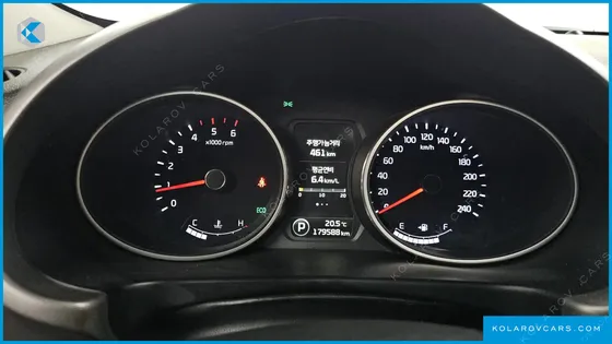 KIA SPORTAGE DIESEL 4WD NOBLESSE