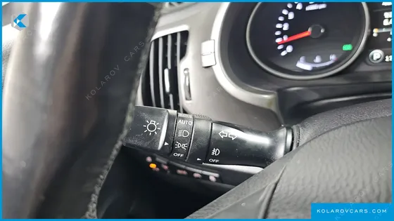 KIA SPORTAGE DIESEL 4WD NOBLESSE