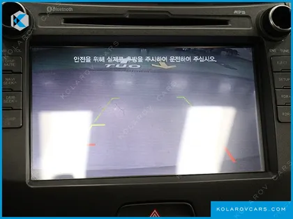 KIA SPORTAGE DIESEL 2WD PRESTIGE