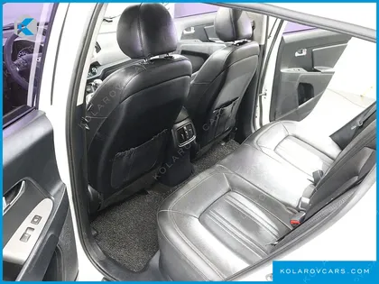 KIA SPORTAGE DIESEL 2WD PRESTIGE