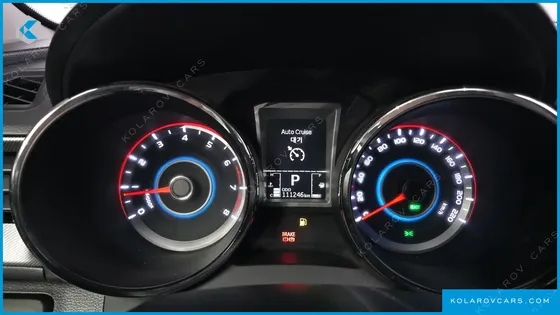 KGM - SSANGYONG TIVOLI LX 4WD