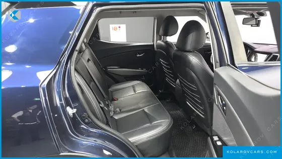 KGM - SSANGYONG TIVOLI LX 4WD
