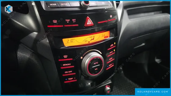 KGM - SSANGYONG TIVOLI LX 4WD