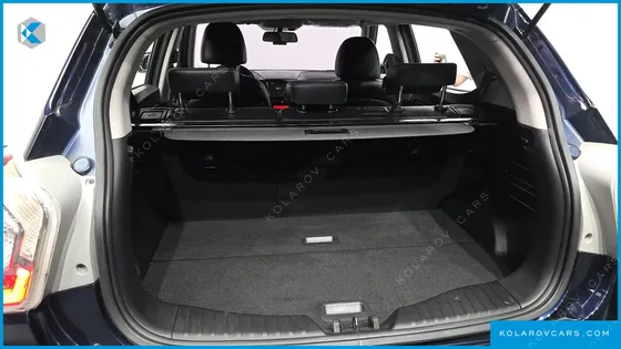 KGM - SSANGYONG TIVOLI LX 4WD