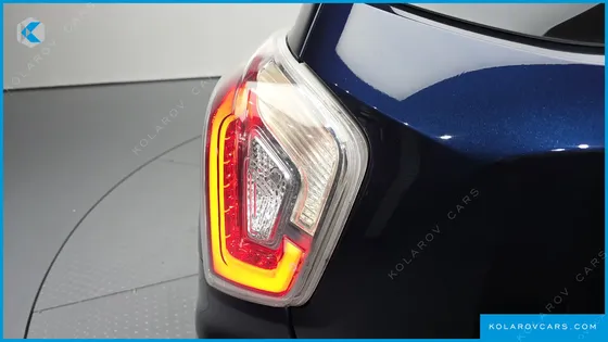KGM - SSANGYONG TIVOLI LX 4WD