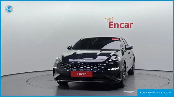 KIA K8 NOBLESSE LITE