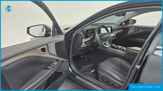 KIA K8 NOBLESSE LITE