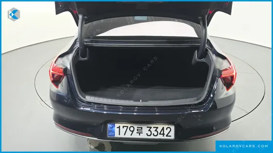 KIA K8 NOBLESSE LITE
