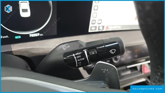 KIA K8 NOBLESSE LITE