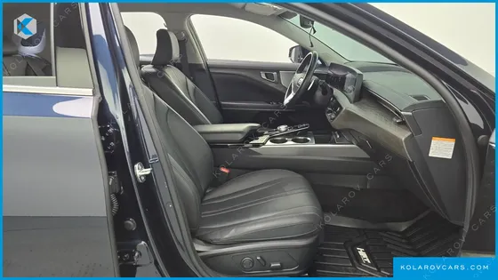 KIA K8 NOBLESSE LITE
