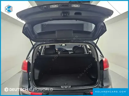 KIA SPORTAGE DIESEL 2WD ACE