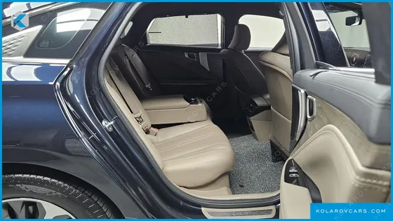 KIA K8 NOBLESSE