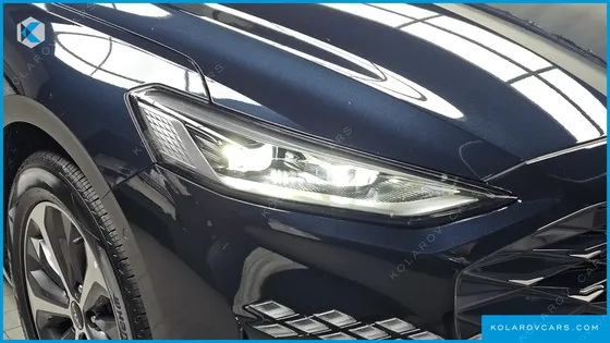 KIA K8 NOBLESSE