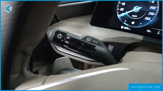 KIA K8 NOBLESSE