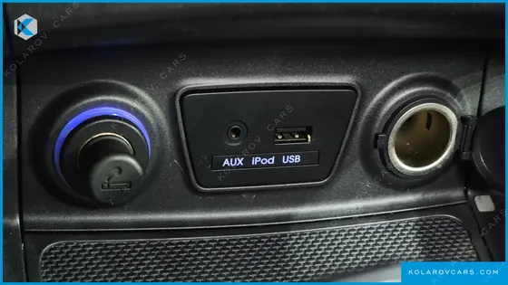 HYUNDAI TUCSON DIESEL(E-VGT) 2WD