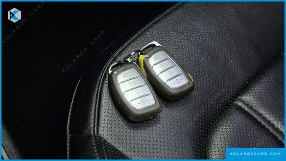 HYUNDAI TUCSON DIESEL(E-VGT) 2WD