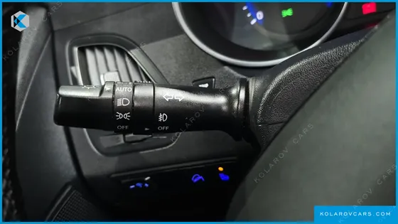 HYUNDAI TUCSON DIESEL(E-VGT) 2WD