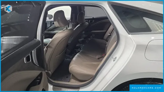 KIA K8 NOBLESSE