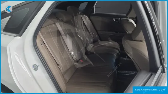 KIA K8 NOBLESSE