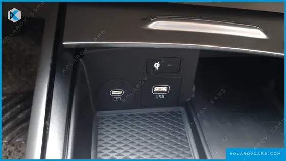 KIA K8 NOBLESSE