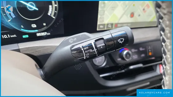 KIA K8 NOBLESSE