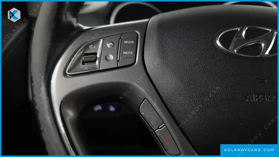 HYUNDAI TUCSON DIESEL(E-VGT) 4WD