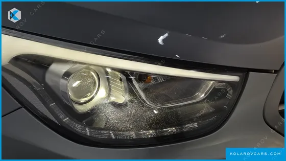 HYUNDAI TUCSON DIESEL(E-VGT) 4WD