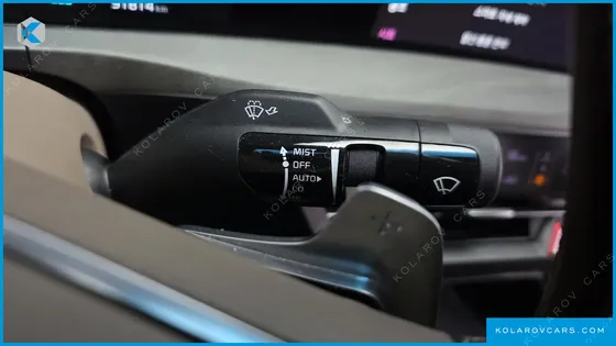 KIA K8 SIGNATURE