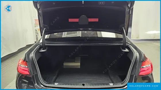 BMW 7 SERIES 750LI XDRIVE