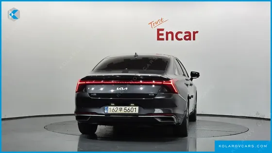 KIA K8 NOBLESSE