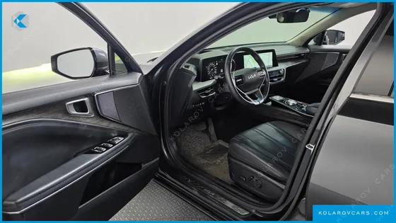 KIA K8 NOBLESSE
