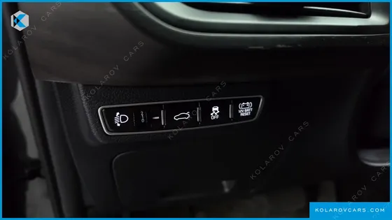 KIA K8 NOBLESSE