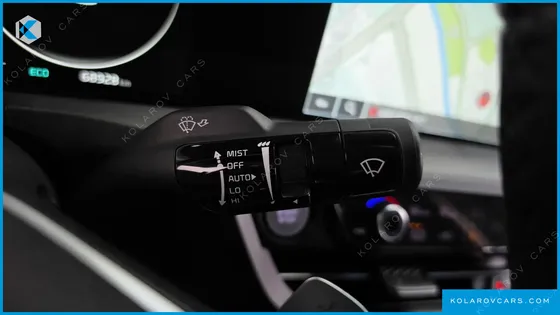 KIA K8 NOBLESSE