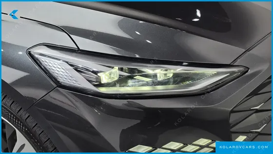 KIA K8 NOBLESSE