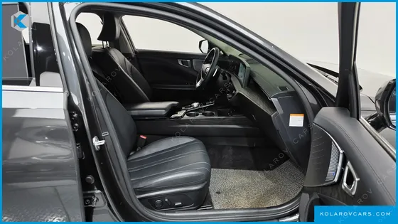 KIA K8 NOBLESSE