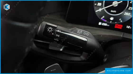 KIA K8 NOBLESSE