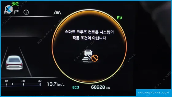 KIA K8 NOBLESSE
