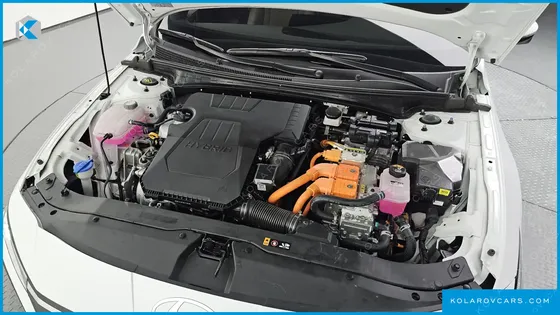 HYUNDAI ELANTRA (AVANTE) INSPIRATION
