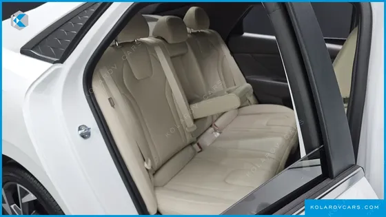 HYUNDAI ELANTRA (AVANTE) INSPIRATION