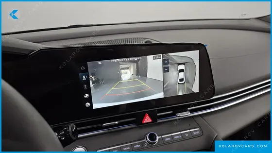 HYUNDAI ELANTRA (AVANTE) INSPIRATION