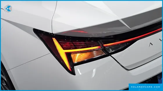 HYUNDAI ELANTRA (AVANTE) INSPIRATION