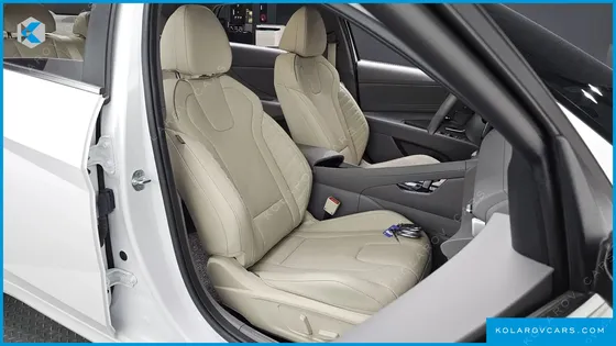 HYUNDAI ELANTRA (AVANTE) INSPIRATION