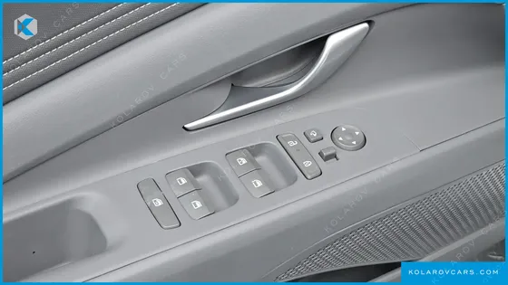 HYUNDAI ELANTRA (AVANTE) INSPIRATION